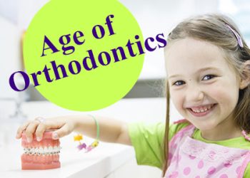 Arlington dentist, Dr. Kasey Hawkins at Crown Dentistry shares information about children and braces, including why and at what age they might need them.