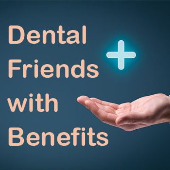 Arlington dentist, Dr. Hawkins at Crown Dentistry, talks about dental insurance benefits and how they should be utilized to improve or maintain optimal oral health.