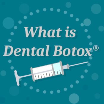 Arlington dentist, Dr. Hawkins at Crown Dentistry, talks about Dental Botox® including cosmetic and therapeutic treatments for pain management.