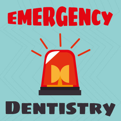 Crown Dentistry let's you know what to do in a dental emergency