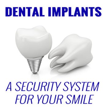 Arlington dentist, Dr. Kasey Hawkins at Crown Dentistry shares the benefits of dental implants for your oral and overall health.