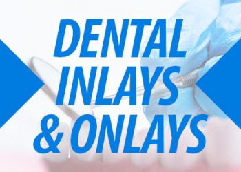 Arlington dentist, Dr. Hawkins at Crown Dentistry shares all you need to know about inlays and onlays to repair damaged teeth in form and function.