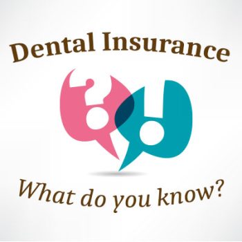 Arlington dentist, Dr. Hardy and Dr. Wilson at Crown Dentistry talks about dental insurance and answers patients’ frequently asked questions.
