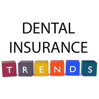 Arlington dentist, Dr. Hawkins at Crown Dentistry shares what’s happening lately with dental insurance trends in an ever-changing environment.