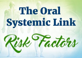 Arlington dentist, Dr. Hawkins at Crown Dentistry shares how you can improve your health by fighting your risk factors for tooth decay.