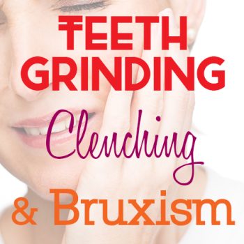 Arlington dentist, Dr. Hawkins at Crown Dentistry, lets you know how teeth grinding leads to more serious health problems.