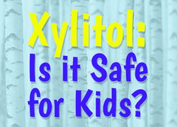 Arlington dentist, Dr. Hawkins at Crown Dentistry, shares information about Xylitol, its uses, and how safe it is for children as a sugar substitute and in helping prevent tooth decay.