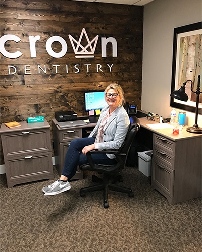 Kasey Hawkins, DDS